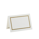 Caspari Golden Rule, Place Card - 10/Pack