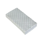 Silverspoons Quilted Silver, Guest Towels - 12/Pack