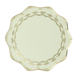 Meri Meri Ladure Paris, Dinner Plates - 8/Pack