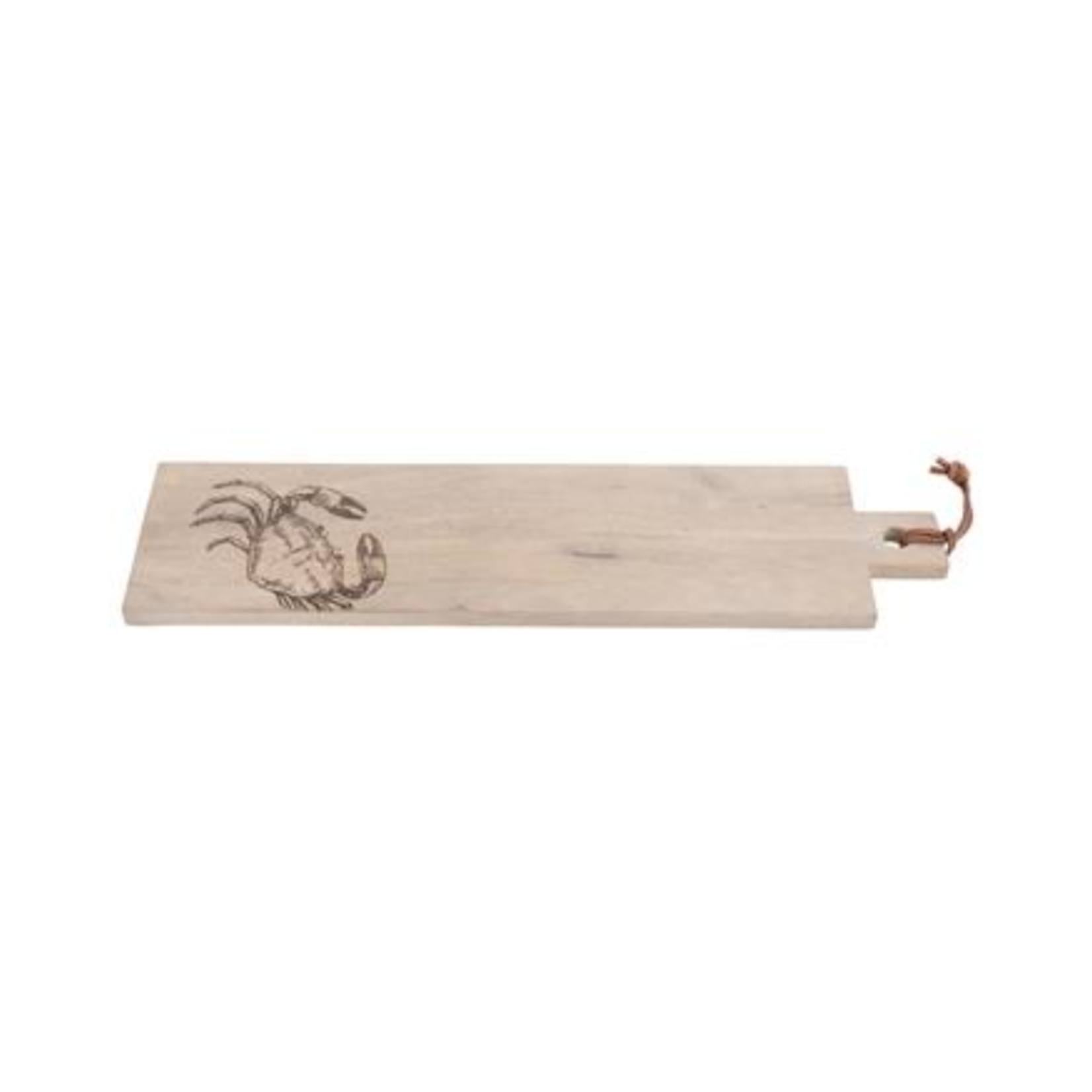 Karma Crab Cutting Board