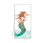 PaperProduct Design Waterside Mermaid, Kitchen Towel