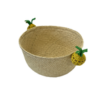 Klatso Pineapple Fruit Basket