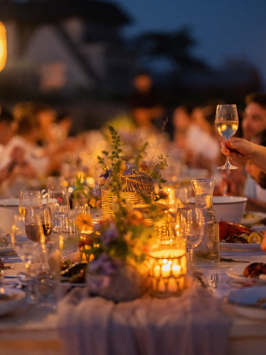 Popular Holiday Tabletop Designs for 2023 - Atlas Event Rental