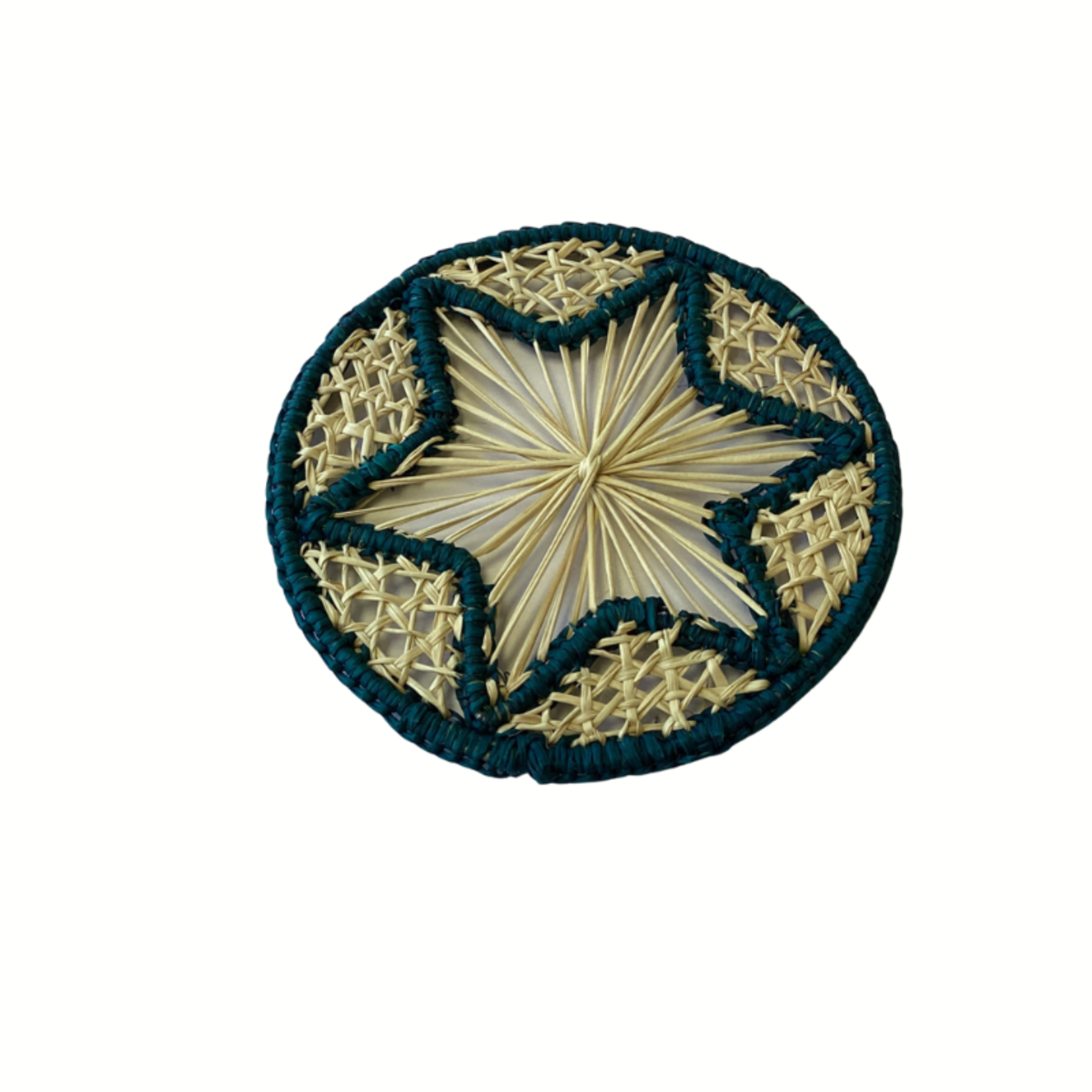 Klatso Star Coaster, Navy