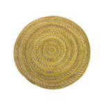 Klatso Pastel Round Placemat