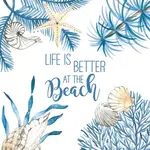 PPD BEV-OCEAN LIFE IS BETTER