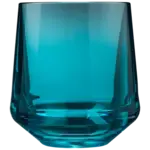 Drinique Drinique - Stemless Acrylic - 4/pack - Green