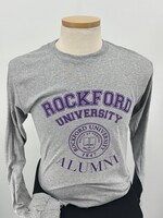 Alumni Long-sleeve Shirt