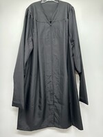 Oak Hall Master's Graduation Robe & Cap