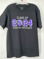 Champion Class of 2024 T-Shirt