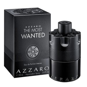 Azzaro Azzaro The Most Wanted Eau de Parfum Intense