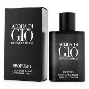 Giorgio Armani Acqua Di Gio Profumo After Shave Lotion