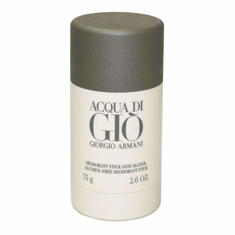 Acqua Di Gio Deodorant Stick Parfumerie Mania