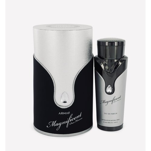 Armaf Armaf Magnificent Pour Homme