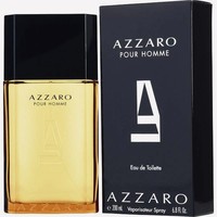 Azzaro pour Homme - Eau de Toilette