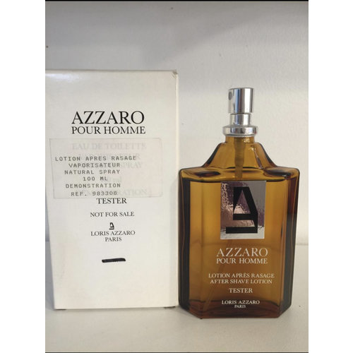 Azzaro Azzaro pour Homme - Eau de Toilette