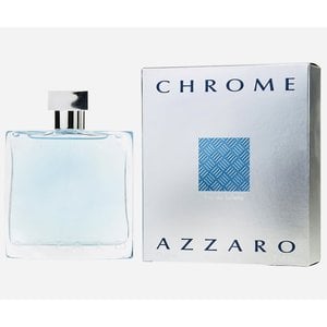 Azzaro Azzaro Chrome Eau de Toilette