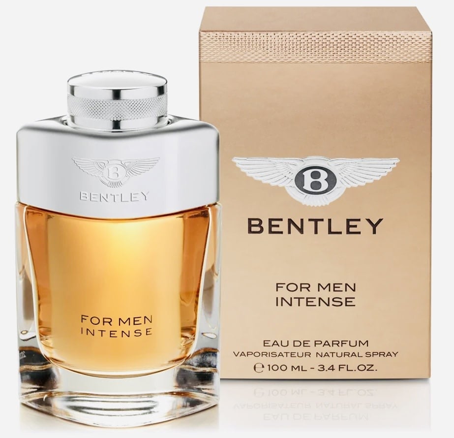 Bentley Intense for Men - Eau de Parfum - Parfumerie Mania