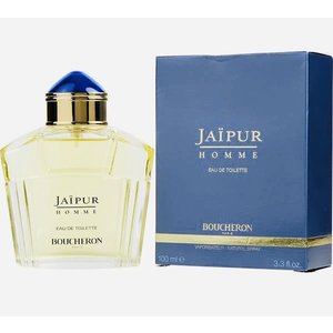 Boucheron Boucheron Jaipur Homme Eau de Toilette