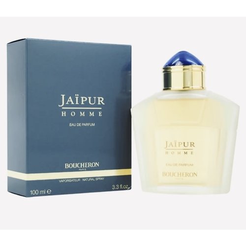 Boucheron Boucheron Jaipur Homme - Eau de Parfum