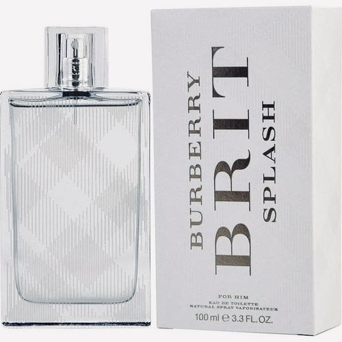 Burberry Burberry Brit Splash for Men