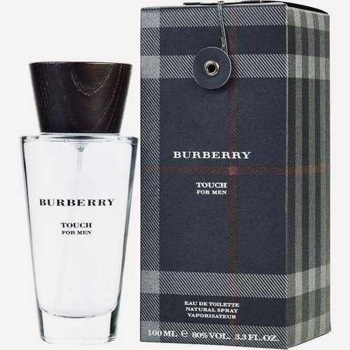 Burberry Burberry Touch for Men