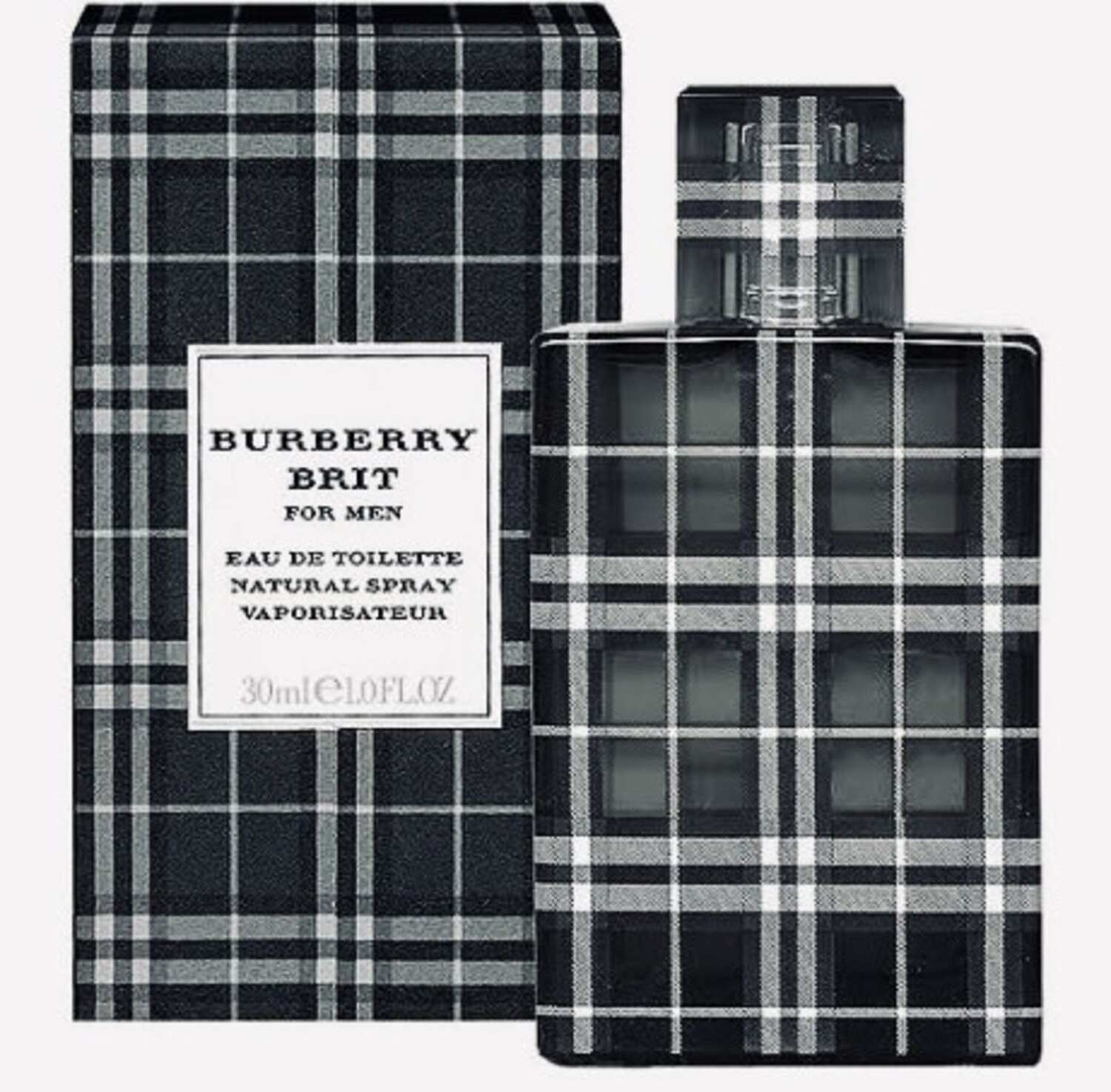 Is burberry brit real hotsell
