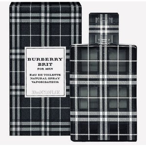 Burberry Burberry Brit for Men (Old version/ Ancienne)