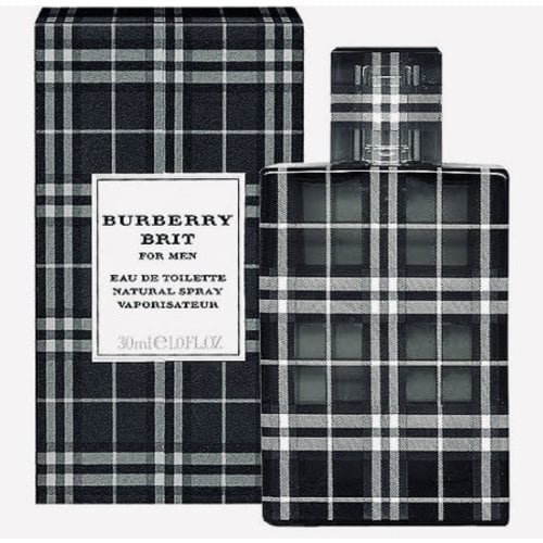 Burberry discount old perfume