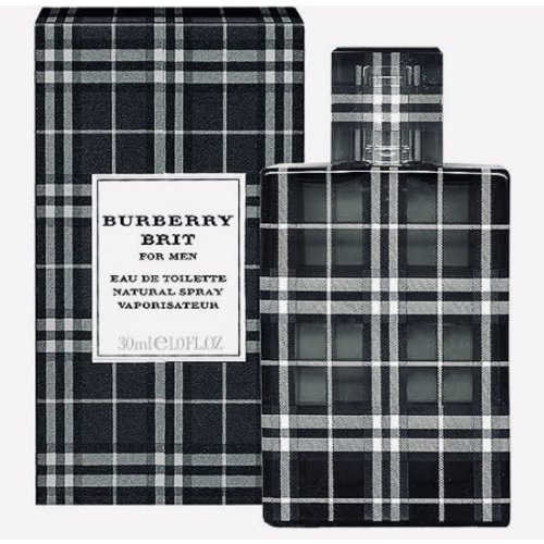 Burberry Burberry Brit for Men (Old version/ Ancienne)