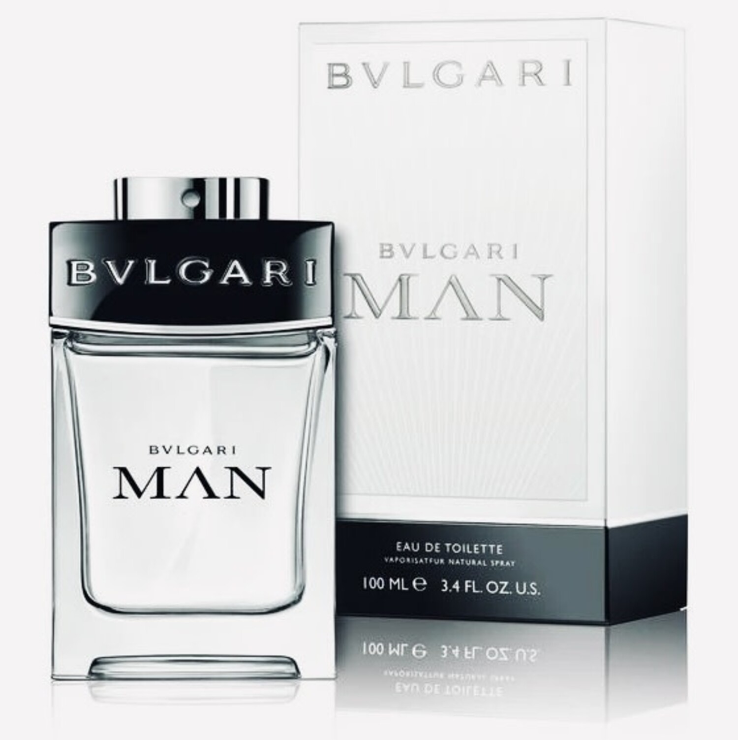香水(男性用) BVLGARI MAN Eau de Toilette 60ml 香水(男性用) BVLGARI MAN Eau de Toilette 60ML Amazon.com