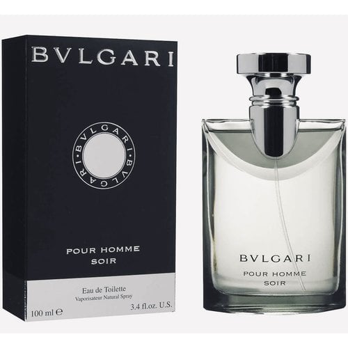 Bvlgari Bvlgari Pour Homme Soir Eau de Toilette