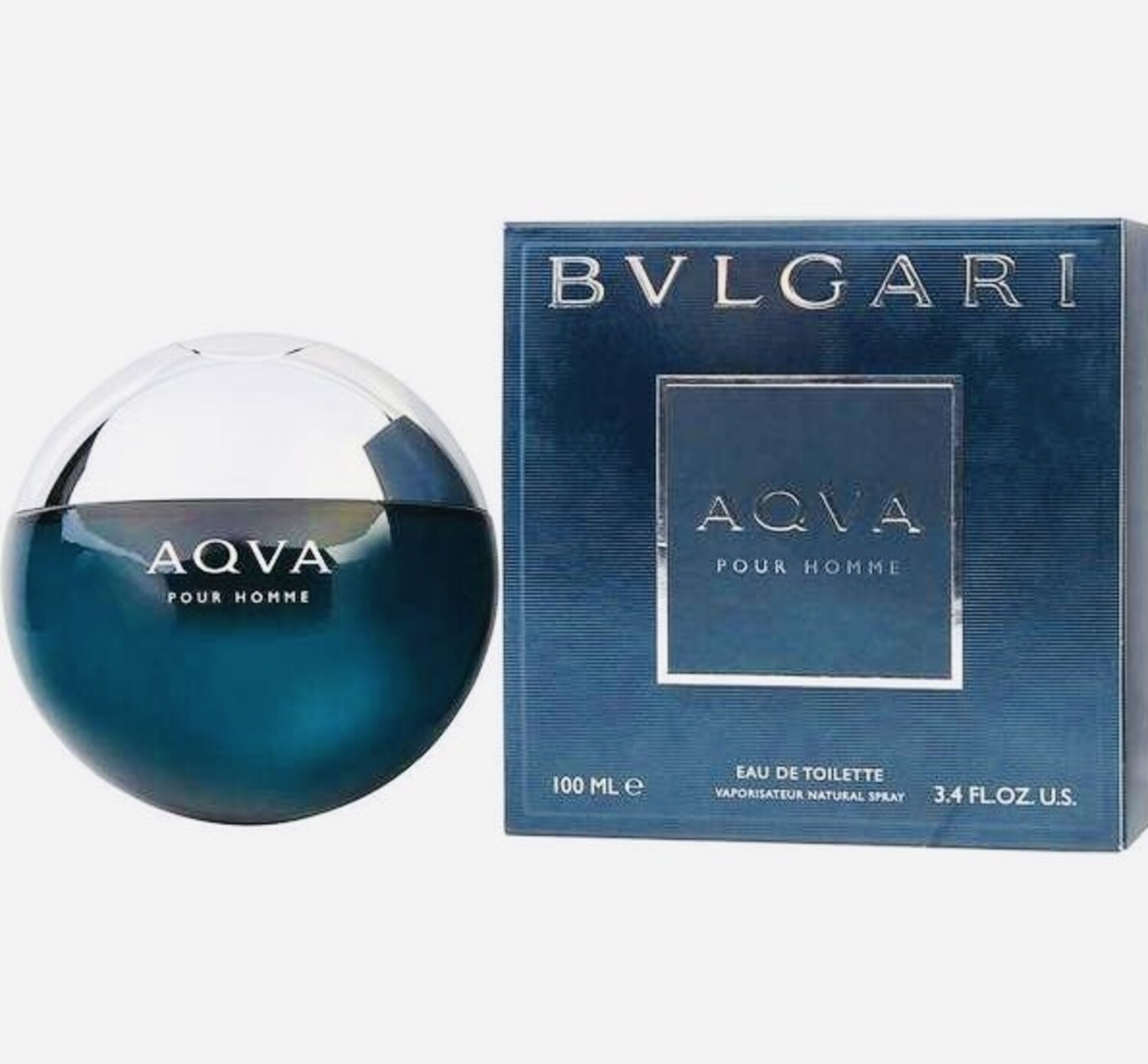 Bvlgari blue aqua hotsell