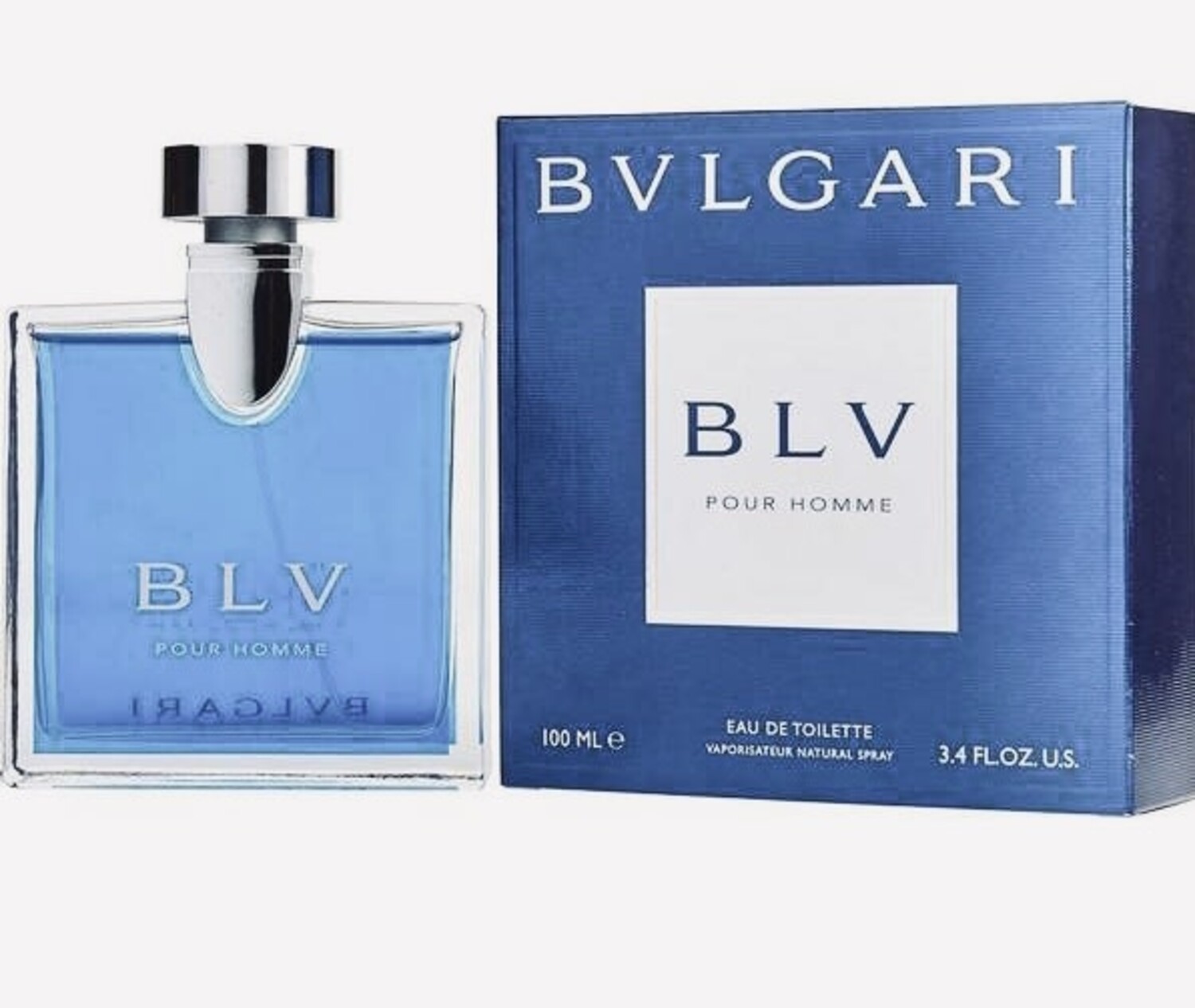 BLV pour Homme for Men Parfumerie Mania