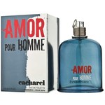 Cacharel Amor pour Homme Cacharel