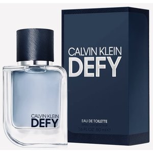 Calvin Klein Calvin Klein Defy Eau de Toilette Men