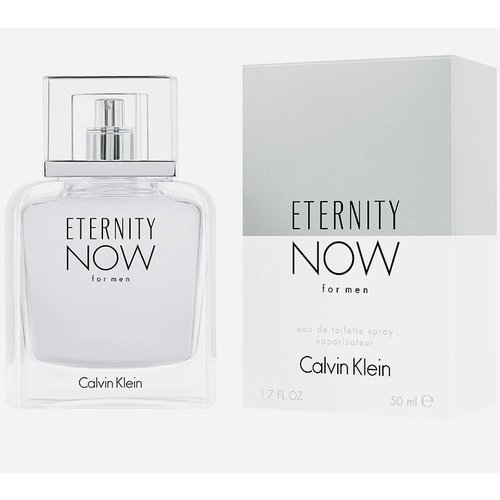 Calvin Klein Calvin Klein Eternity Now for men