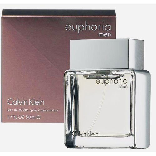 Calvin Klein Calvin Klein Euphoria for Men