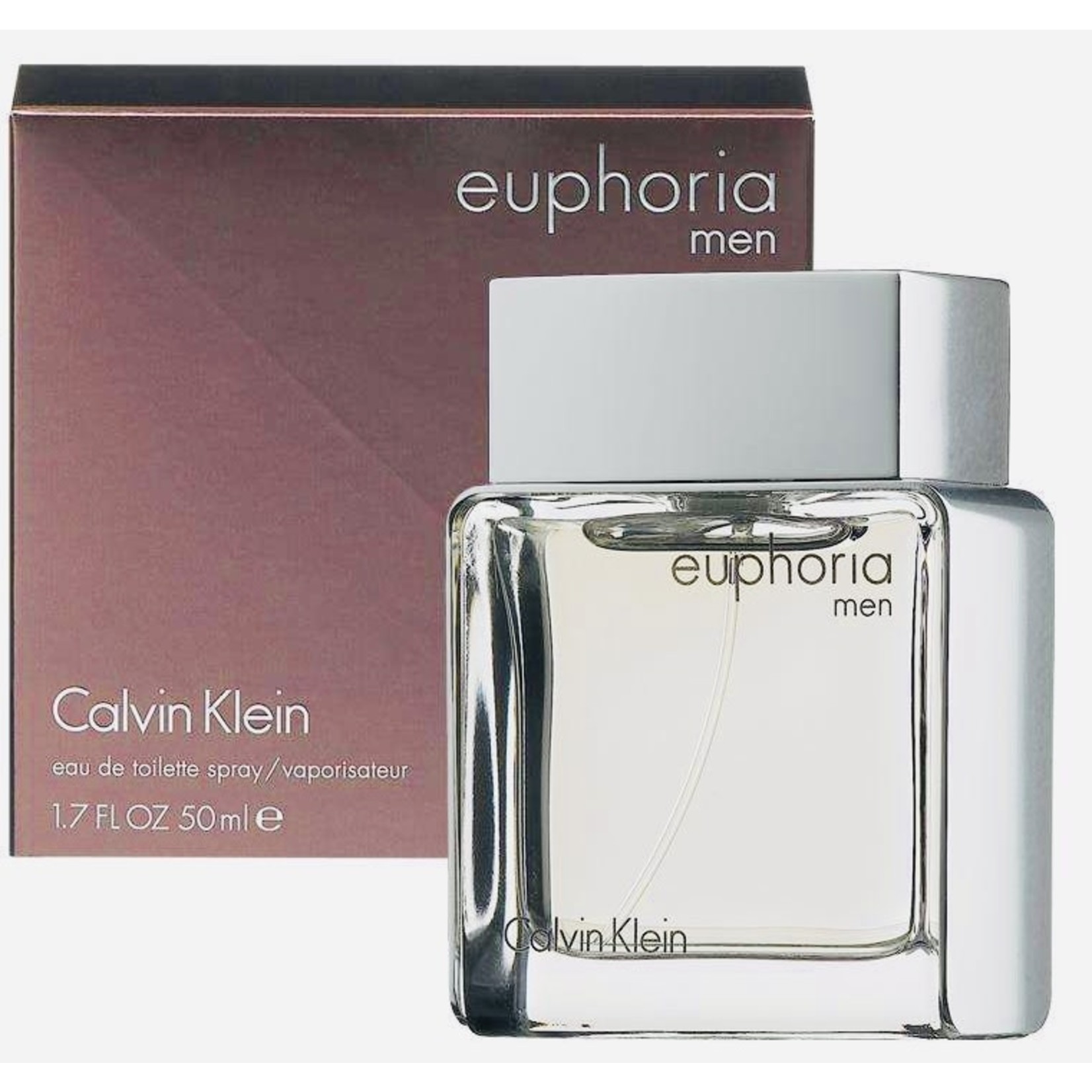 Calvin Klein Calvin Klein Euphoria for men