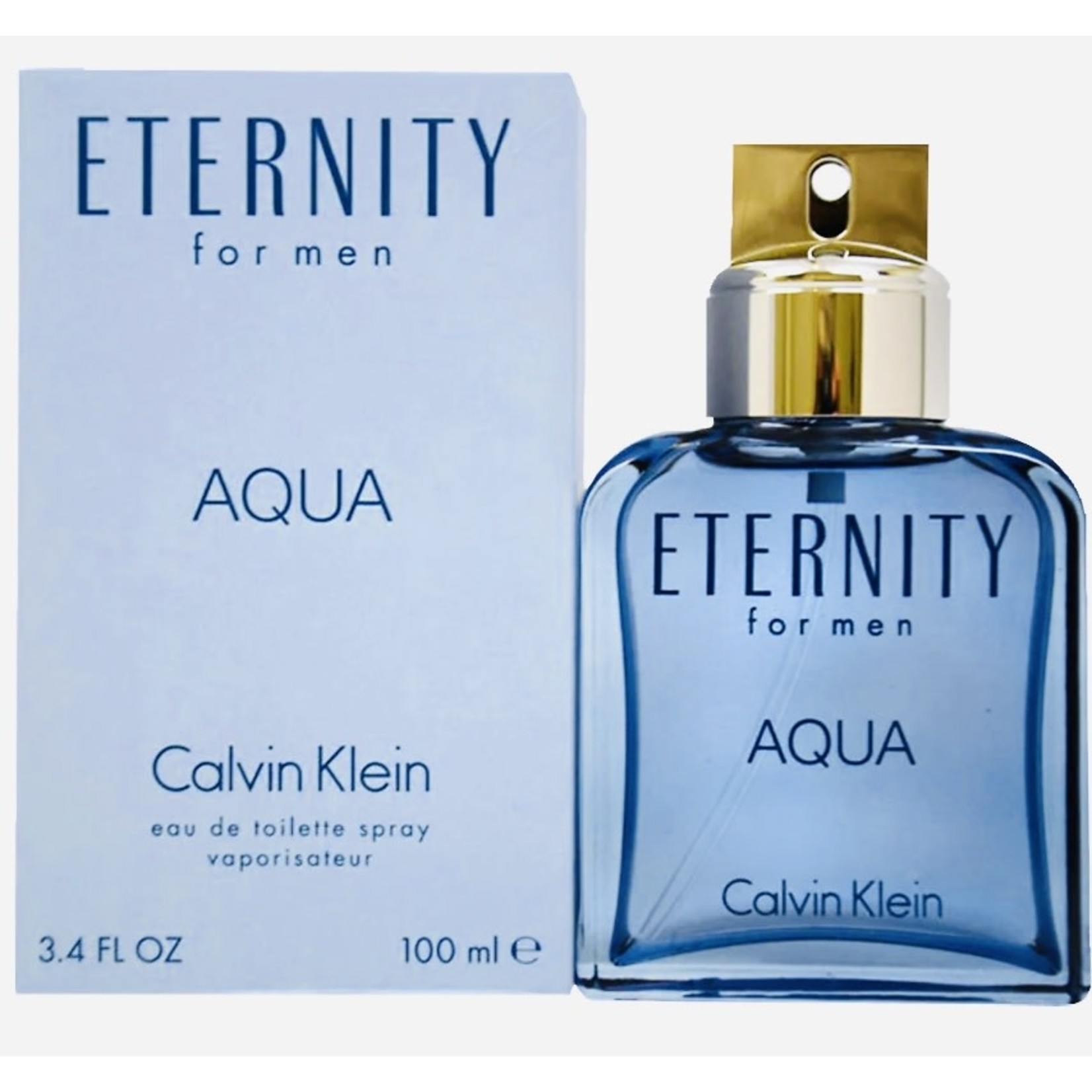 Calvin Klein Calvin Klein Eternity Aqua for Men