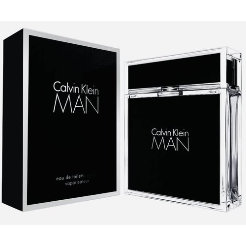 Calvin Klein Calvin Klein MAN