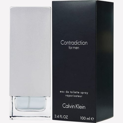 Calvin Klein Calvin Klein Contradiction for Men