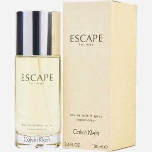 Calvin Klein Calvin Klein Escape for Men