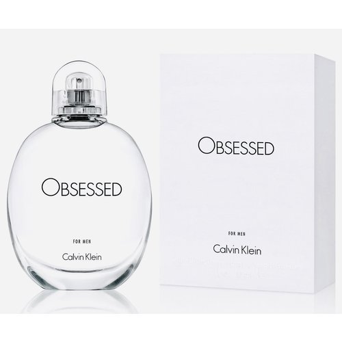 Calvin Klein Calvin Klein Obsessed for Men