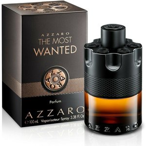 Azzaro Azzaro The Most Wanted Parfum 100ml