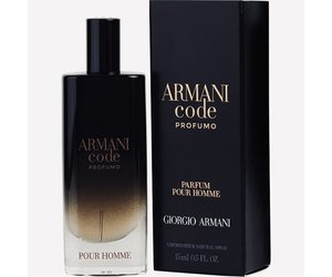 Armani Code Profumo pour Homme Parfumerie Mania