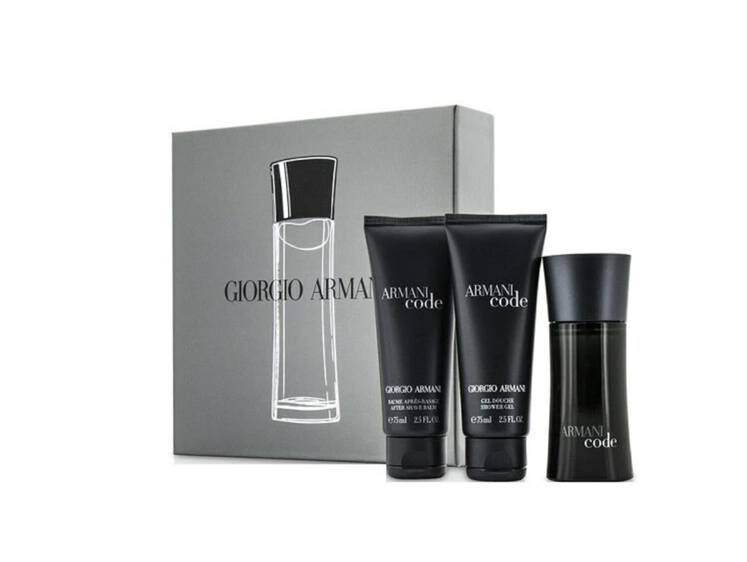 Gel armani online