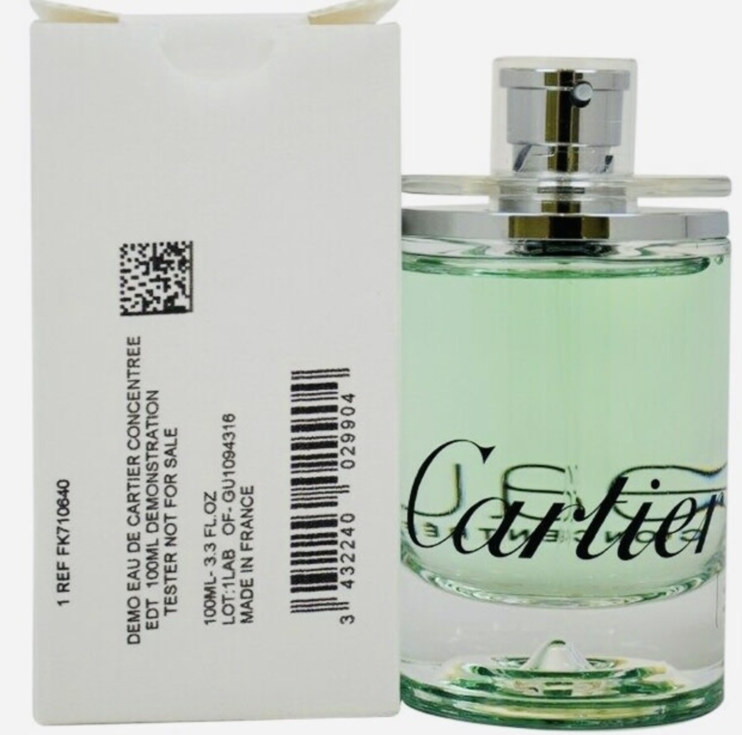 Cartier eau de cartier concentree online