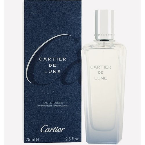 Cartier Cartier De Lune - Eau de Toilette for Men