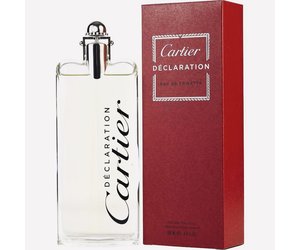 Cartier Cartier Declaration Eau de Toilette for Men